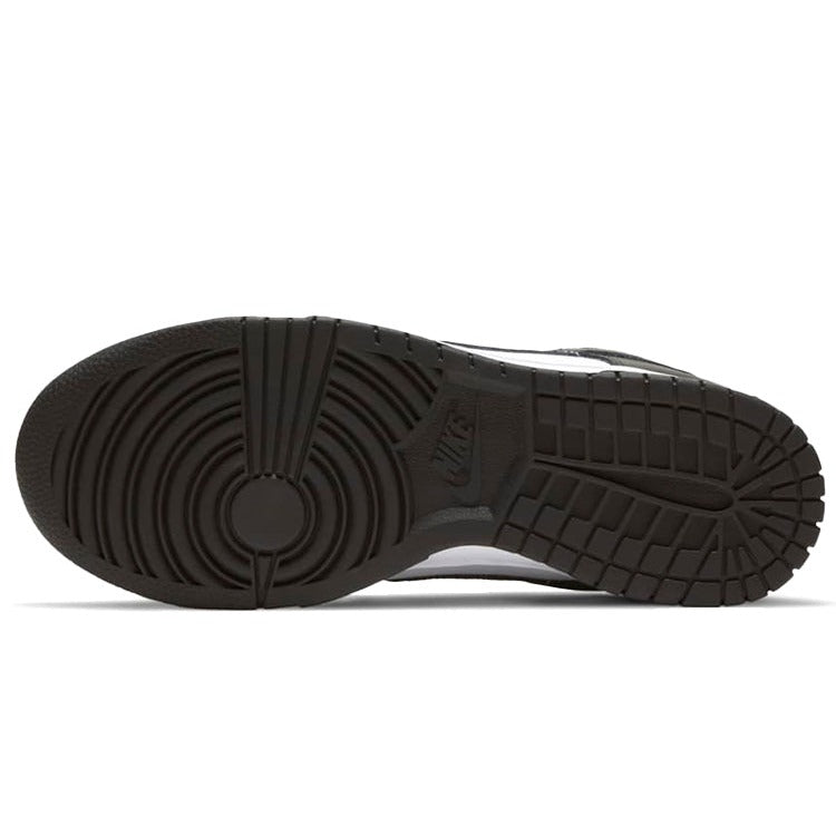 Nike Dunk Low Retro White Black Panda — Rescued #1