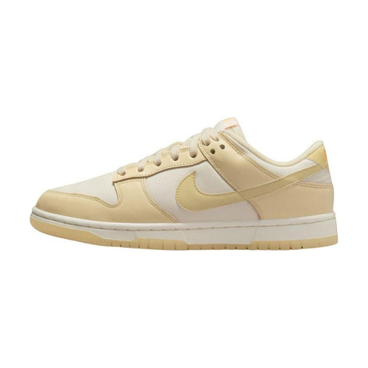 Nike Dunk Low Team Gold — Rescued #1
