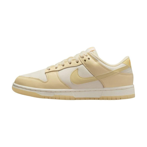 Nike Dunk Low Team Gold — Rescued #1