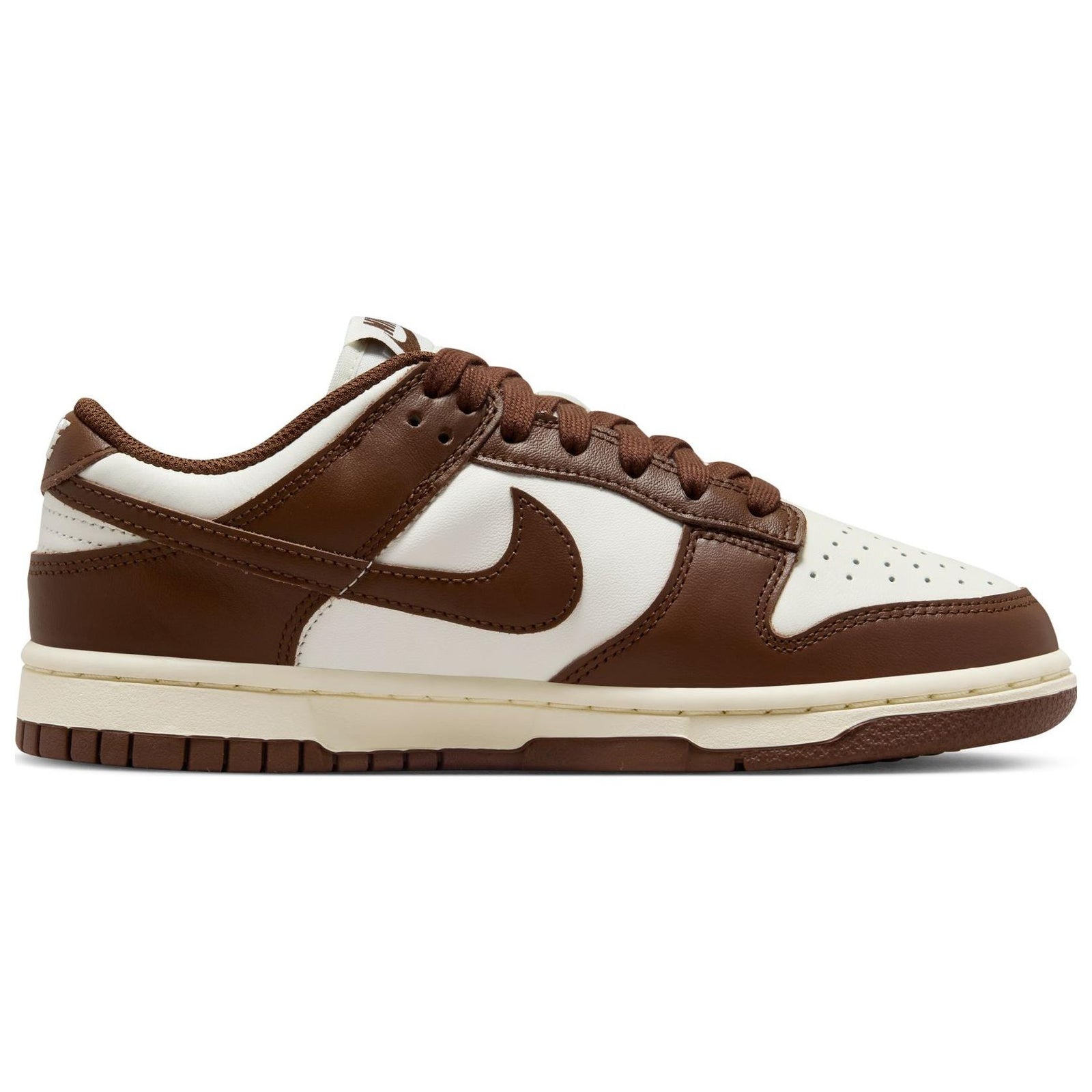 Nike Dunk Low Cacao Wow — Rescued #1