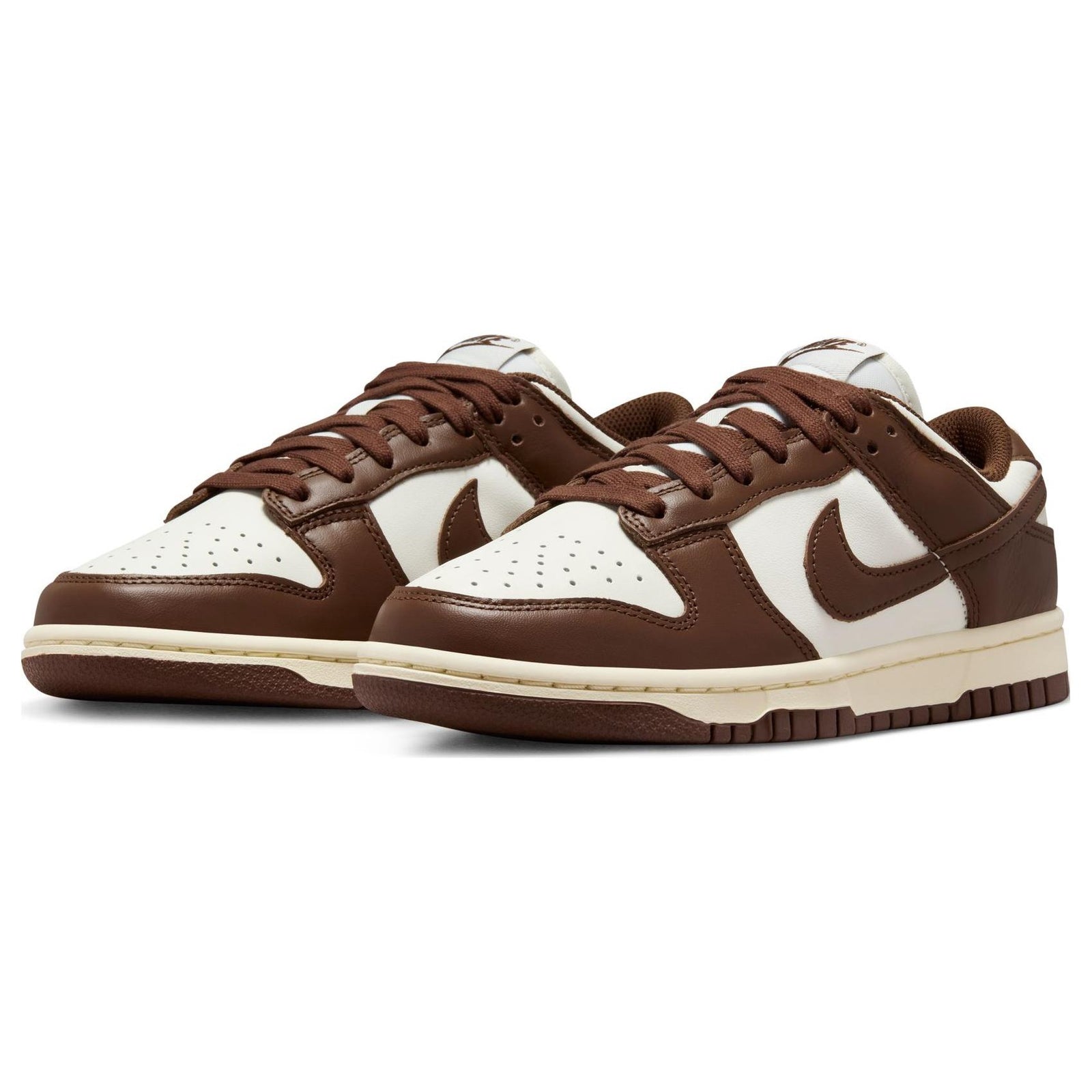 Nike Dunk Low Cacao Wow — Rescued #1