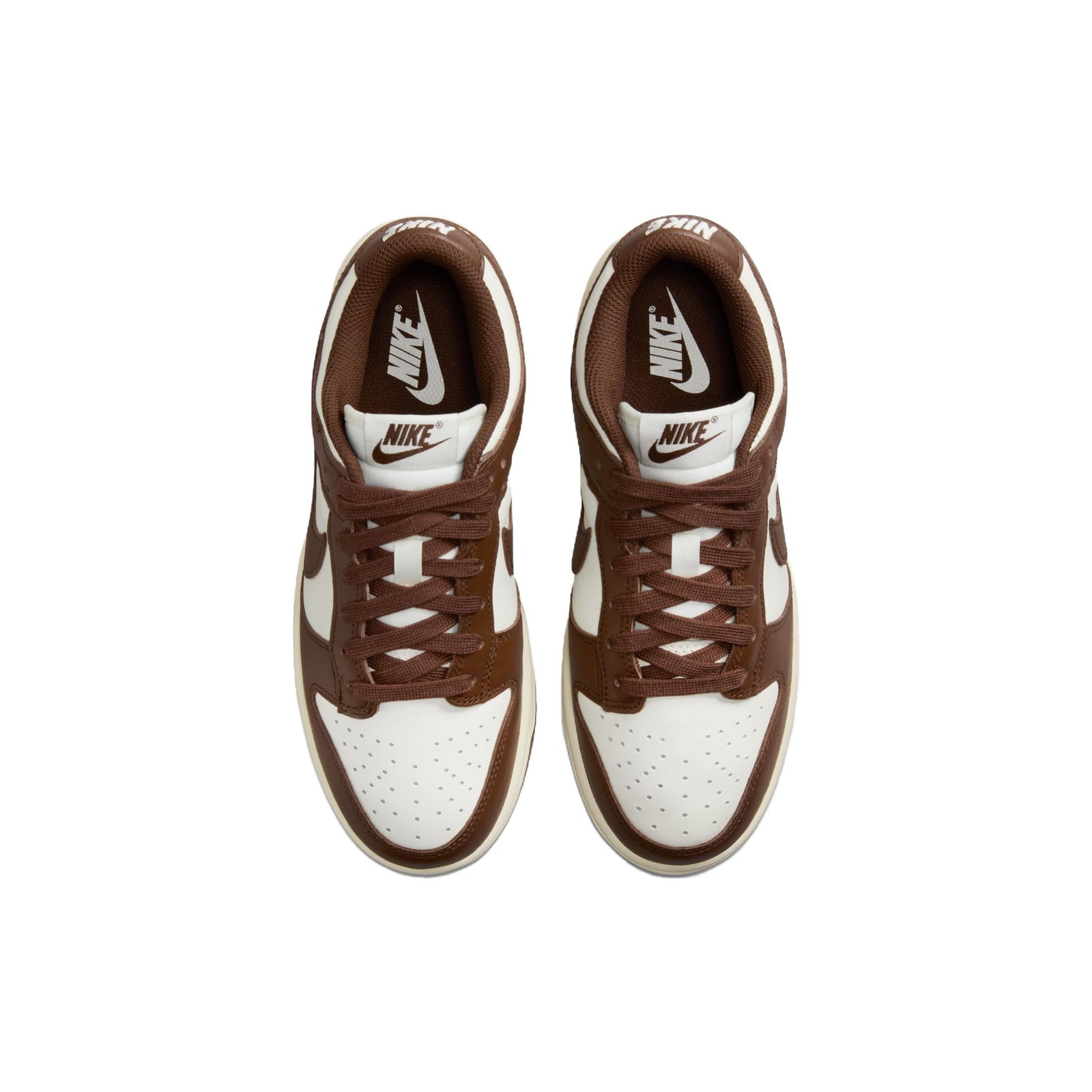 Nike Dunk Low Cacao Wow — Rescued #1