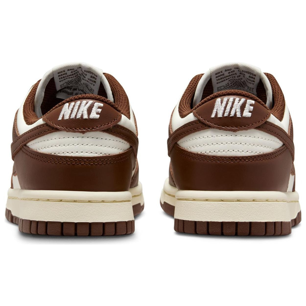 Nike Dunk Low Cacao Wow — Rescued #1