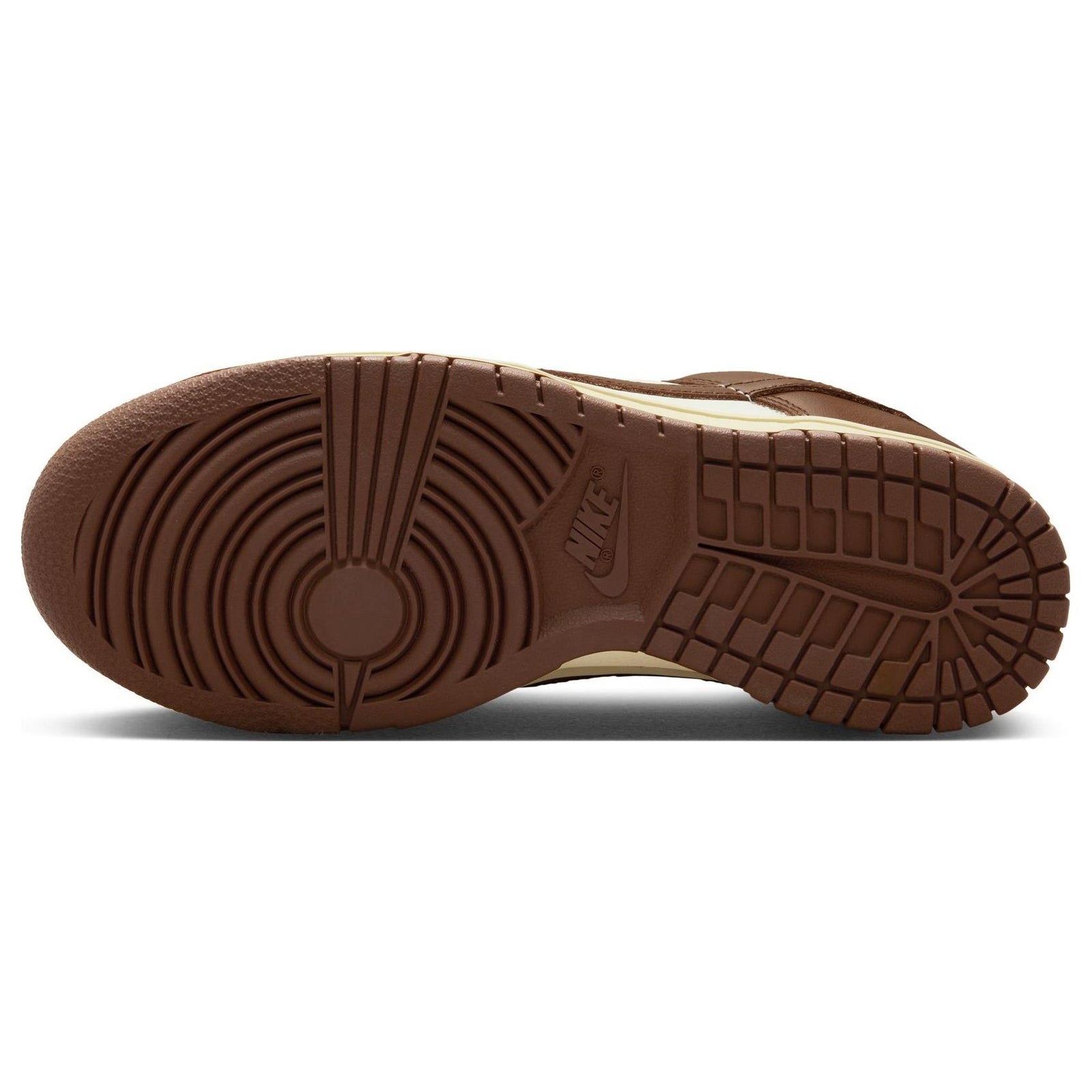Nike Dunk Low Cacao Wow — Rescued #1