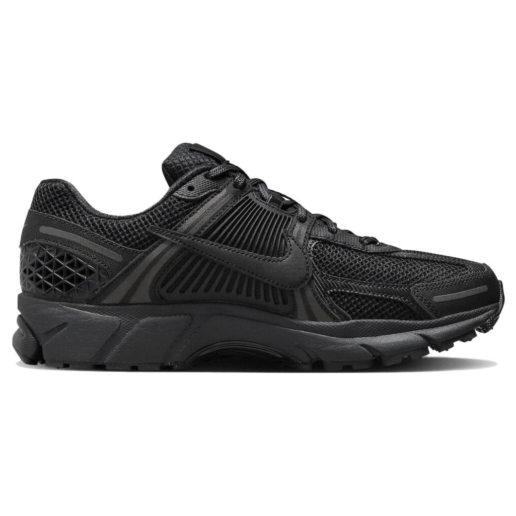 Nike Zoom Vomero 5 Cushioning Slip Resistant Breathable Low top Casual Training City Commuting Running Shoes — Rescued #1