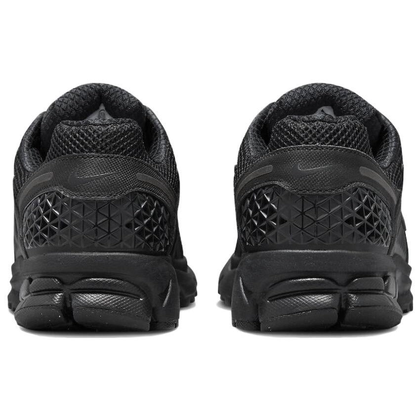 Nike Zoom Vomero 5 Cushioning Slip Resistant Breathable Low top Casual Training City Commuting Running Shoes — Rescued #1