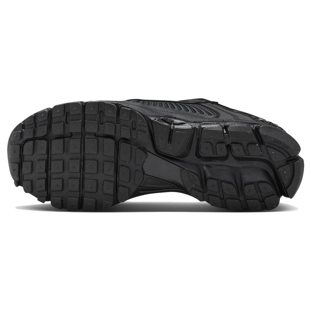 Nike Zoom Vomero 5 Cushioning Slip Resistant Breathable Low top Casual Training City Commuting Running Shoes — Rescued #1