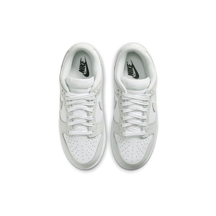 Nike Dunk Low 'Photon Dust' — Rescued #1