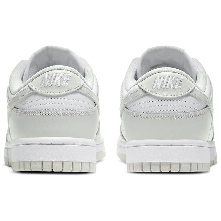 Nike Dunk Low 'Photon Dust' — Rescued #1