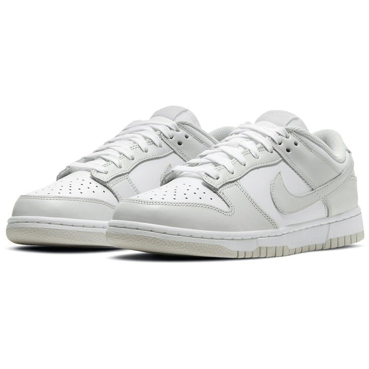 Nike Dunk Low 'Photon Dust' — Rescued #1