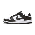 Nike Dunk Low Retro White Black Panda — Rescued #1