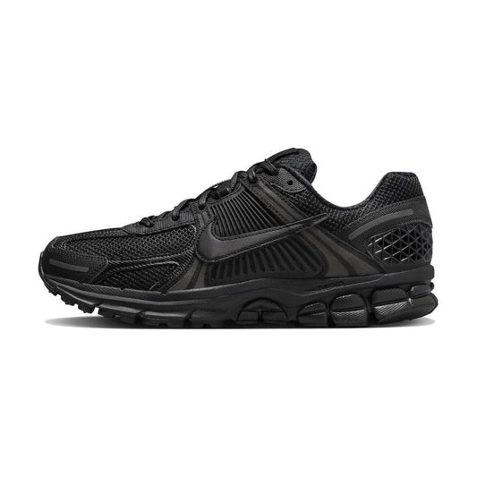 Nike Zoom Vomero 5 Cushioning Slip Resistant Breathable Low top Casual Training City Commuting Running Shoes — Rescued #1