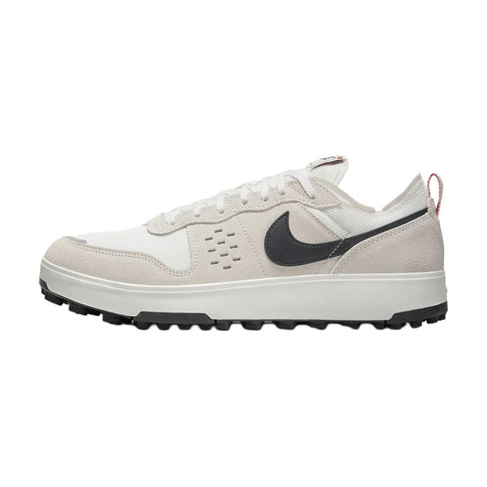 Nike C1TY Summit White Black — Rescued #1
