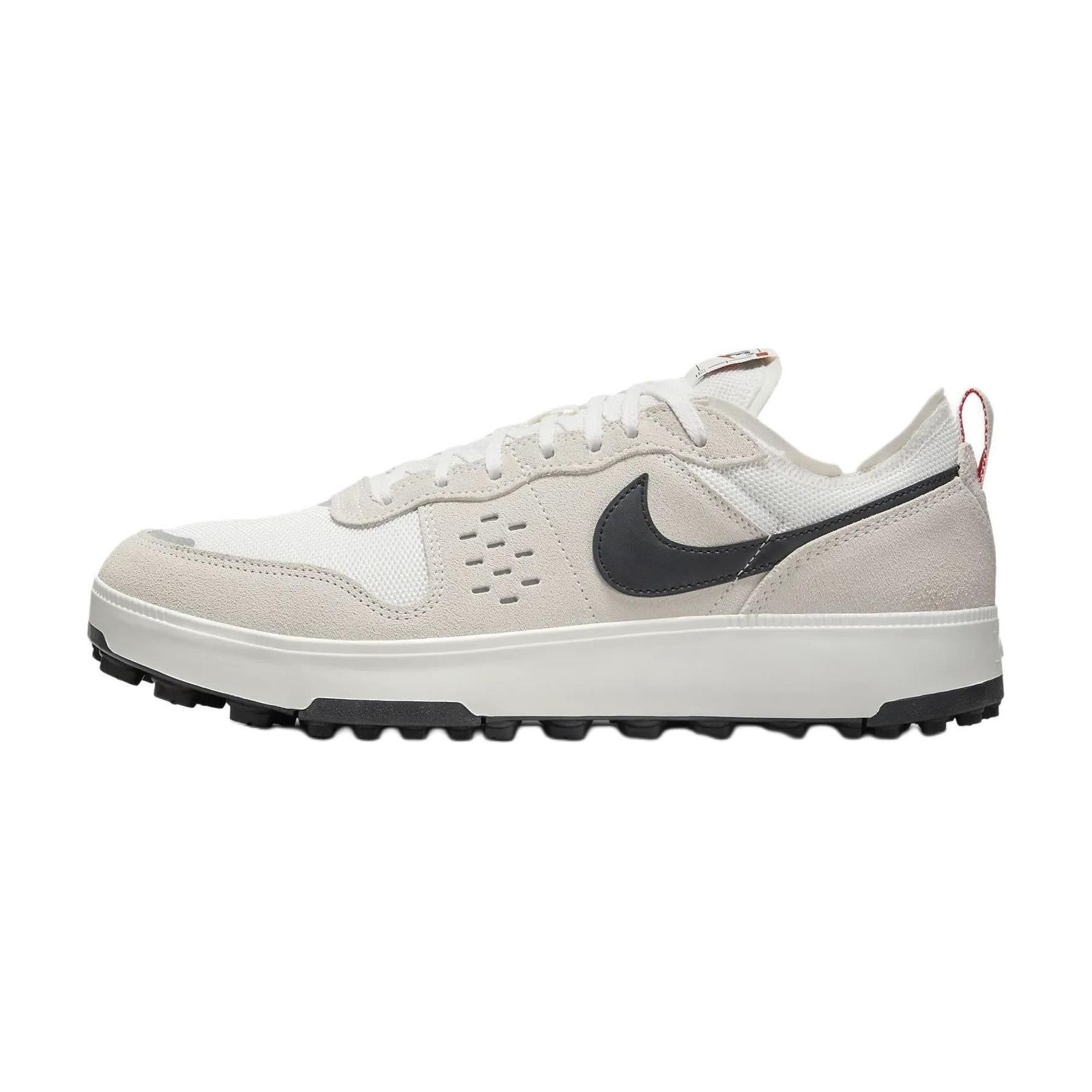 Nike C1TY Summit White Black — Rescued #1