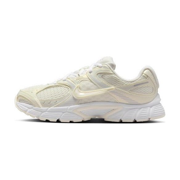 Nike V5 RNR Low top Casual City Commuting Running Shoes Ecru — Rescued #1