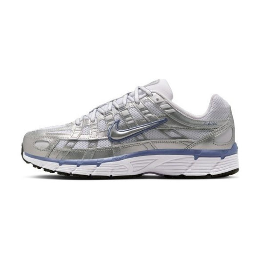 Nike P 6000 Running Shoes Silver — Rescued #1