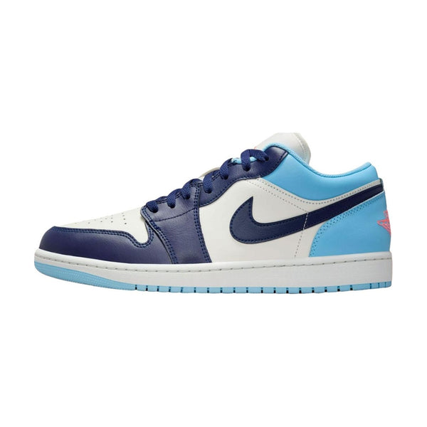 Jordan Air Jordan 1 Low top Vintage Basketball Shoes