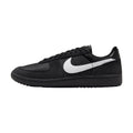 Nike Field General '82 Sp Black White Black Heel Tab — Rescued #1