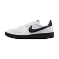 Nike Field General White Metallic Silver Black — Rescued #1