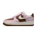 Nike Air Force 1 Leather Low top Skateboard Shoes — Rescued #1
