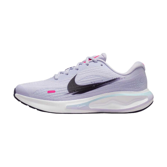 Nike Journey Run Long Distance Running Sprint Running Shoes — Rescued #1