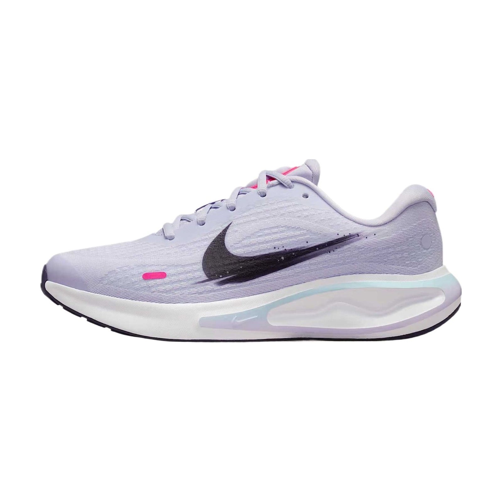 Nike Journey Run Long Distance Running Sprint Running Shoes — Rescued #1