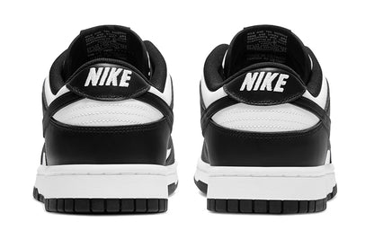 Nike Dunk Low Retro 'Panda' (2021)