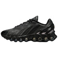 Nike Air Max Dn8 Black Metallic Dark Grey
