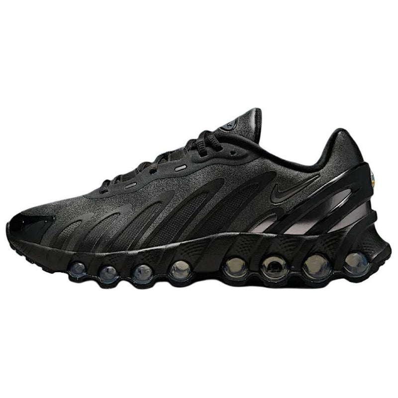 Nike Air Max Dn8 Black Metallic Dark Grey
