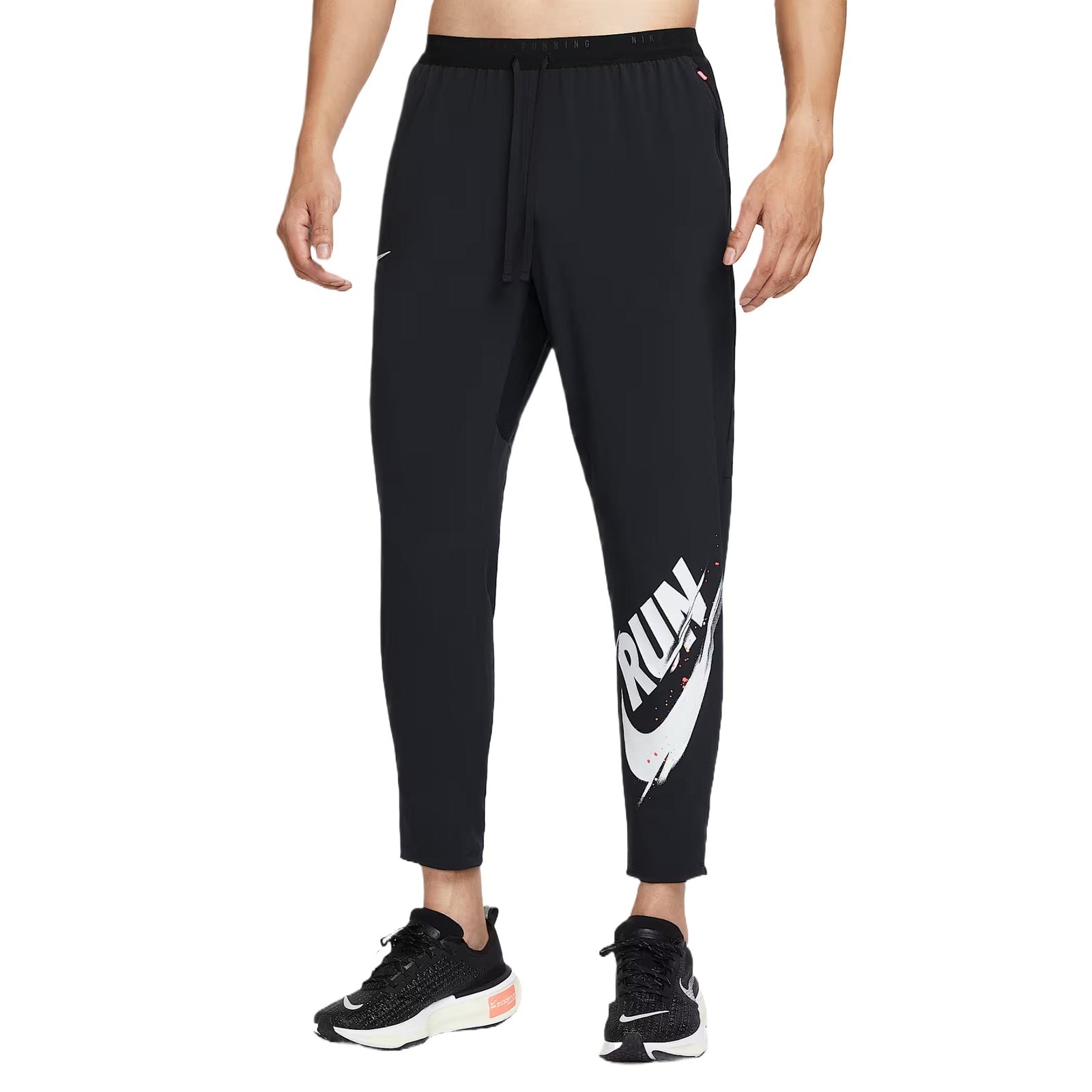 Nike Dri Fit Running Pants
