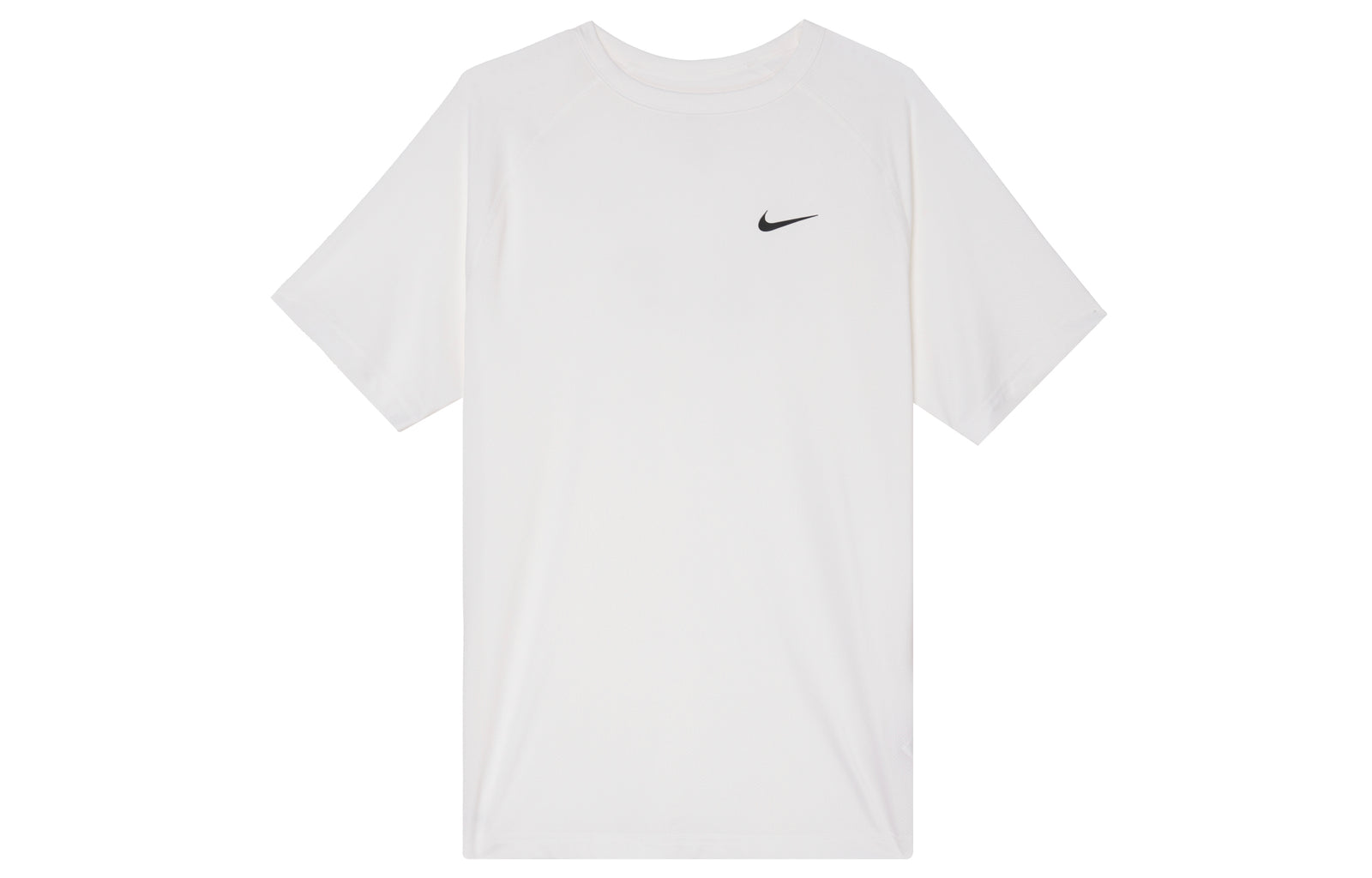Nike Dri Fit T Shirt White