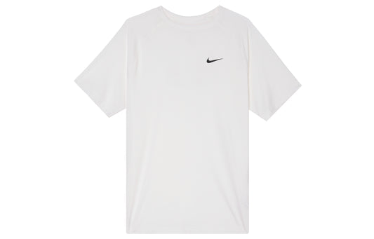 Nike Dri Fit T Shirt Men's White