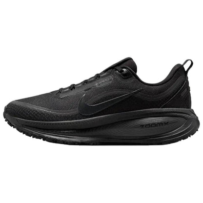Nike Vomero 18 Waterproof Reflective Rebound Storm Tread ReactX Running Shoes Women's Black