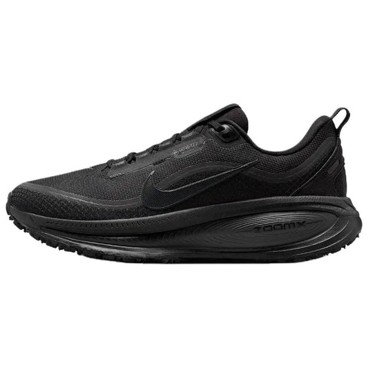 Nike Vomero 18 Waterproof Reflective Rebound Storm Tread ReactX Running Shoes Women's Black