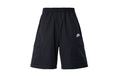 Nike Casual Shorts Black