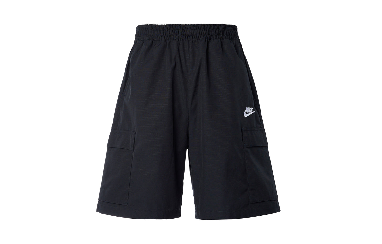 Nike Casual Shorts Black