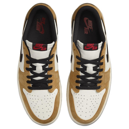Air Jordan 1 Low OG 'Rookie of the Year'