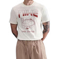 Nike T Shirts HQ9265 110 Crew Neck