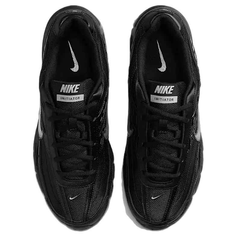 Nike Initiator 'Black/Metallic Silver'
