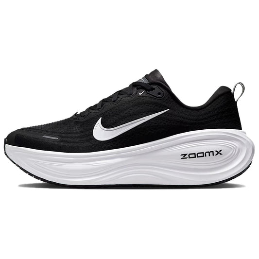 Nike Vomero Plus Black White