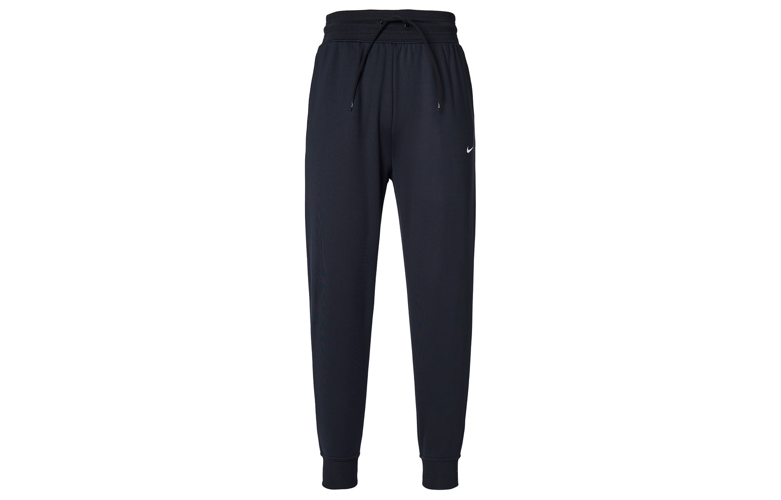 Nike Knitted Sweatpants Black