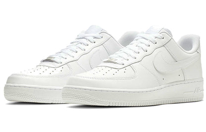 Nike Air Force 1 '07 'Triple White'