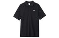 Nike Club Polo Shirt Black
