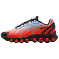 Nike Air Max Dn8 Classic And Versatile Running Shoes Red