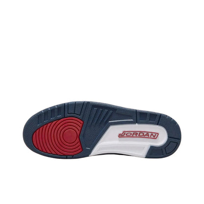 Air Jordan Legacy 312 Low 'Olympic'