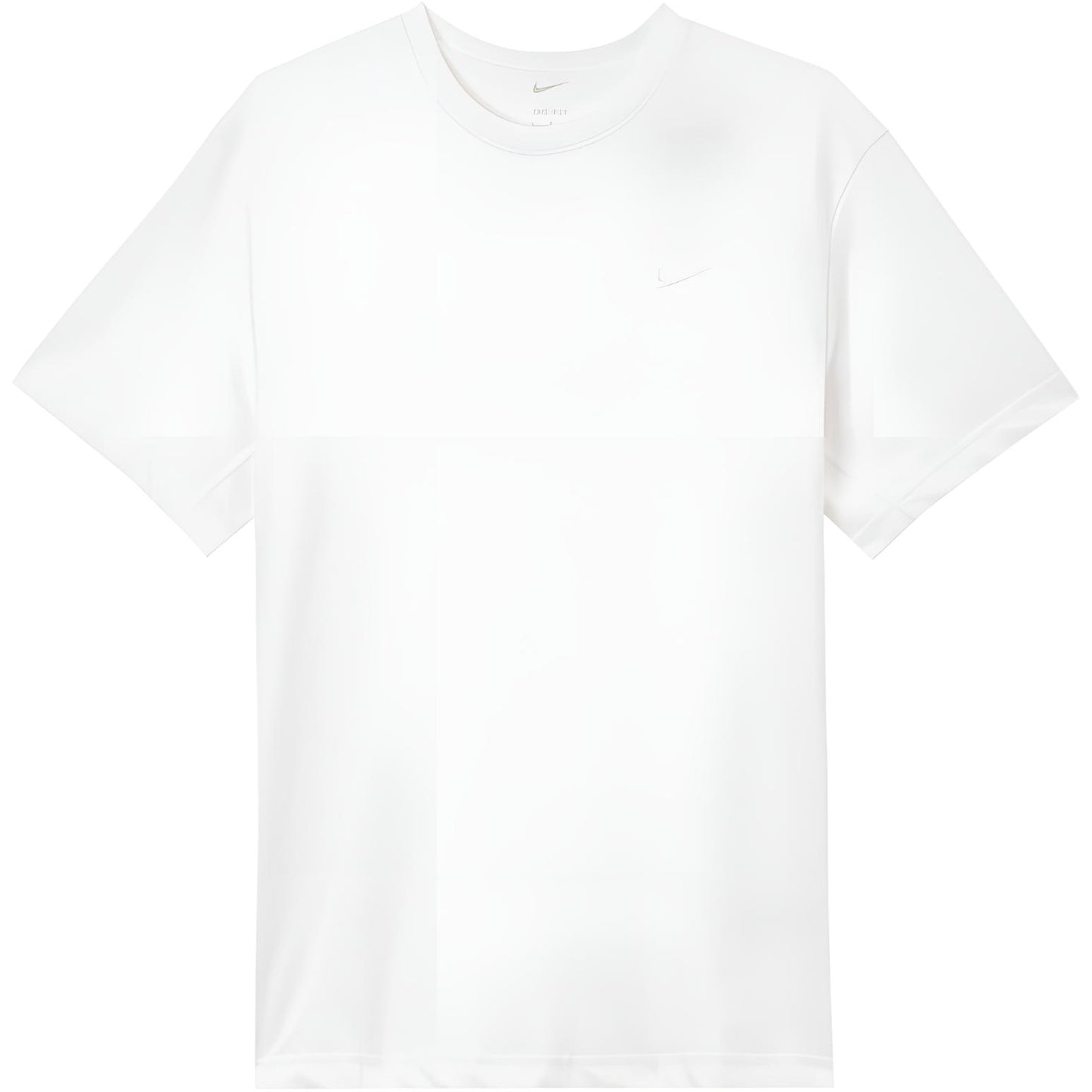 Nike Primary Men's Dri-FIT Short-Sleeve Versatile Top