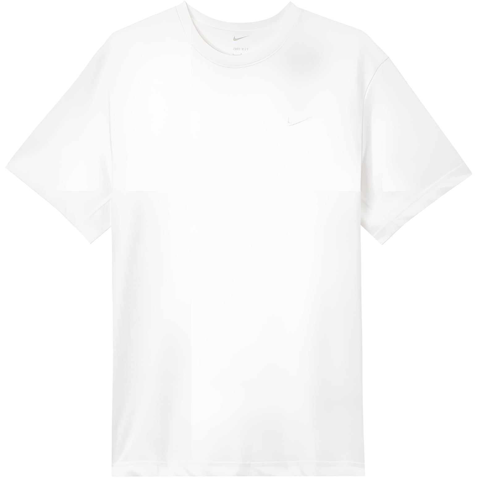 Nike Primary Dri-FIT Short-Sleeve Versatile Top