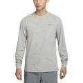 Nike PRIMARY DRI FIT T Shirt Toned Dark Gray/Toning