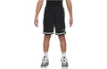 Nike Apparel Basketball Shorts Shorts Black