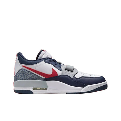 Air Jordan Legacy 312 Low 'Olympic'